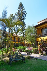 Wyndham Garden Guadalajara Expo