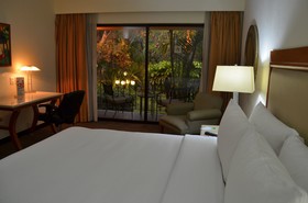 Wyndham Garden Guadalajara Expo