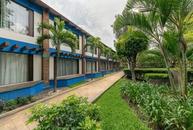 Wyndham Garden Guadalajara Expo