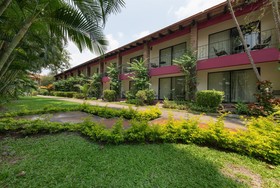 Wyndham Garden Guadalajara Expo