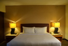 Wyndham Garden Guadalajara Expo