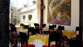 Hotel Balneario Parque Acuático La Caldera