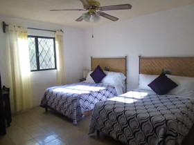 Hotel Casa Guadiana