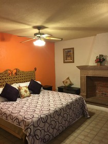 Hotel Casa Guadiana