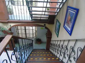 Hotel Casa Guadiana