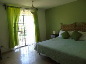 Hotel Casa Guadiana