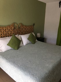 Hotel Casa Guadiana