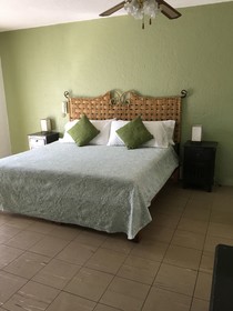 Hotel Casa Guadiana