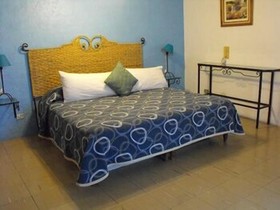 Hotel Casa Guadiana