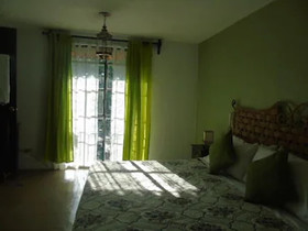 Hotel Casa Guadiana
