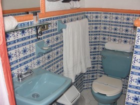 Hotel Casa Guadiana
