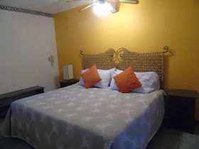 Hotel Casa Guadiana