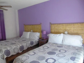 Hotel Casa Guadiana