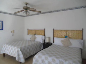 Hotel Casa Guadiana