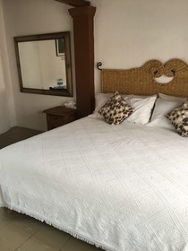 Hotel Casa Guadiana
