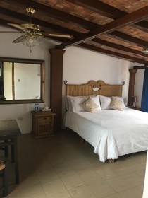 Hotel Casa Guadiana