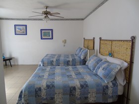 Hotel Casa Guadiana