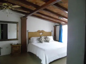 Hotel Casa Guadiana