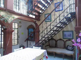 Hotel Casa Guadiana
