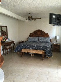Hotel Casa Guadiana