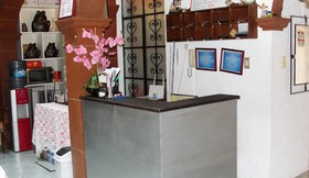 Hotel Casa Guadiana