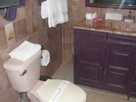 Hotel Casa Guadiana