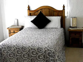 Hotel Casa Guadiana