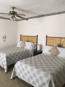 Hotel Casa Guadiana