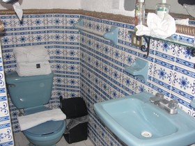 Hotel Casa Guadiana