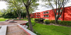 Hotel Real De Minas San Miguel Allende