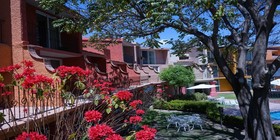 Hotel Real De Minas San Miguel Allende