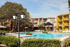 Hotel Real De Minas San Miguel Allende