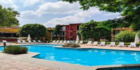 Hotel Real De Minas San Miguel Allende