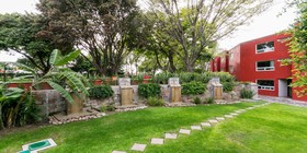 Hotel Real De Minas San Miguel Allende