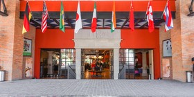 Hotel Real De Minas San Miguel Allende