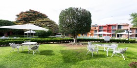 Hotel Real De Minas San Miguel Allende