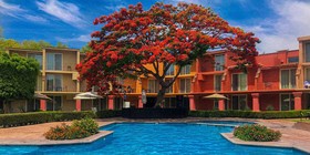 Hotel Real De Minas San Miguel Allende