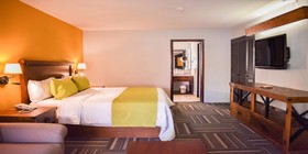 Hotel Real De Minas San Miguel Allende