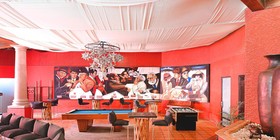 Hotel Real De Minas San Miguel Allende