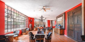 Hotel Real De Minas San Miguel Allende