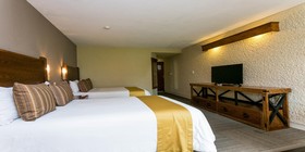 Hotel Real De Minas San Miguel Allende