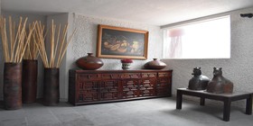 Hotel Real De Minas San Miguel Allende