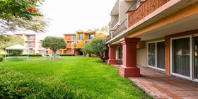 Hotel Real De Minas San Miguel Allende