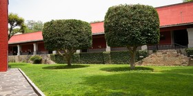 Hotel Real De Minas San Miguel Allende