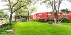Hotel Real De Minas San Miguel Allende