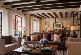 Rosewood San Miguel de Allende