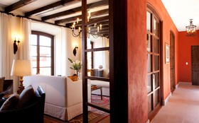 Rosewood San Miguel de Allende