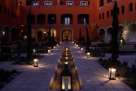 Rosewood San Miguel de Allende