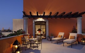 Rosewood San Miguel de Allende