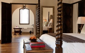 Rosewood San Miguel de Allende